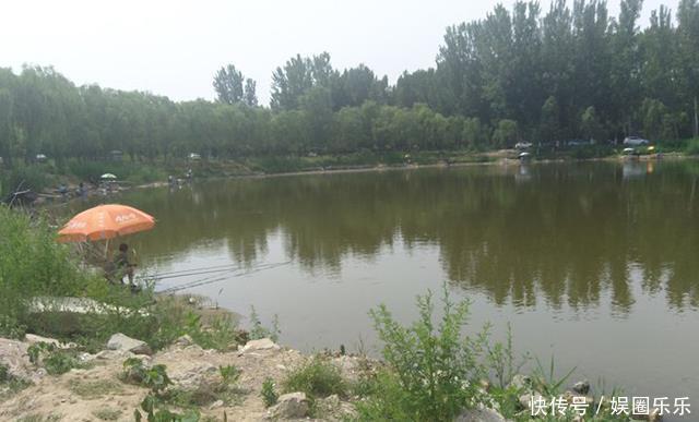 钓到鱼的好办法并非全靠钓具,而是靠“套路”