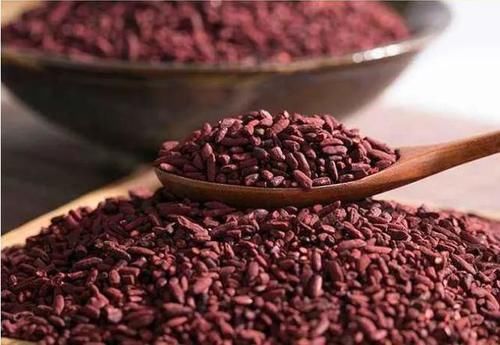 降脂药|这种红色食物堪称血脂“清道夫”！泡水喝就挺好