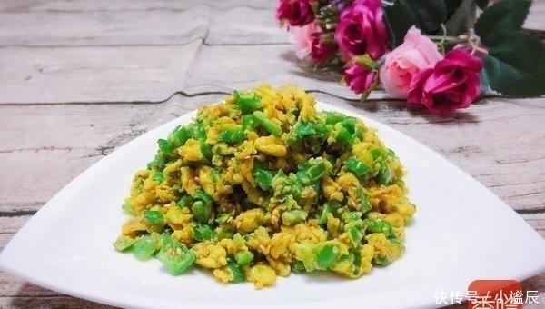 脂肪杀手|鸡蛋和它是绝配，堪比“脂肪杀手”，隔三差五吃，小肚子不见了