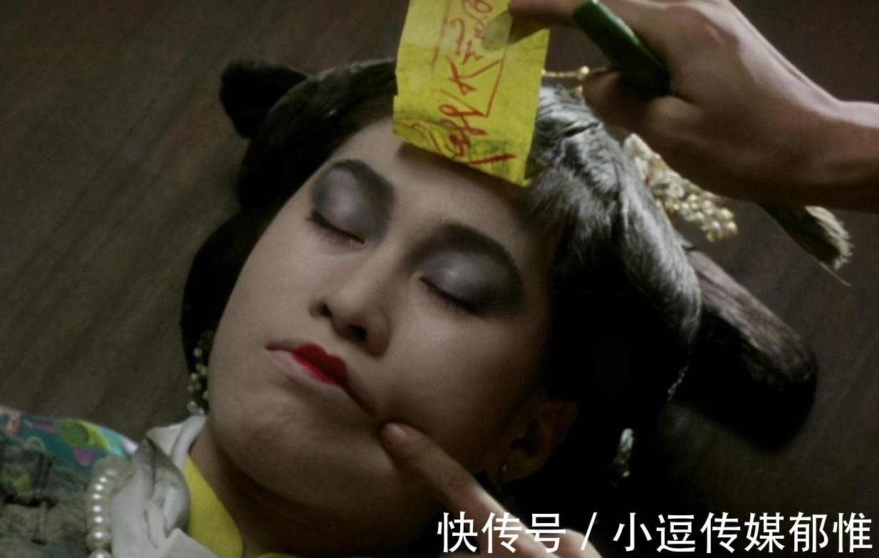 窦太后|皇帝妃子死后七十年不腐,盗墓贼竟对她做禽兽之举!简直丧尽天良