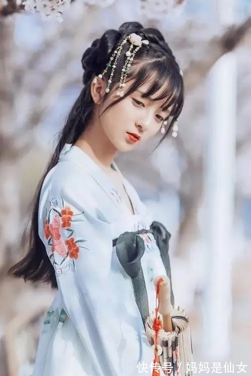 叶璃|比谢景行宠妻,比容景腹黑,强推风轻这部高甜古言宠文!