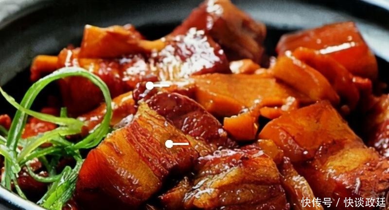 年夜饭必备菜谱，这三种菜品上桌后，绝对好吃又有面