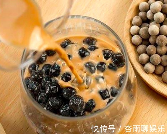 仙草|买奶茶时,聪明人从不加此4种配料,老板不懂的人才最爱加来吃