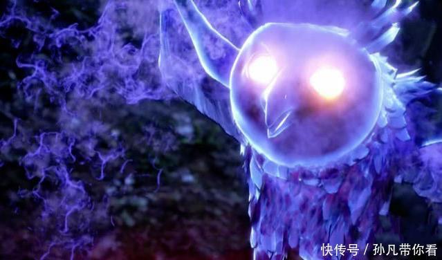 剑斗罗|盘点斗罗大陆中最强的武魂，器武魂，兽武魂，和崛起的第三种武魂