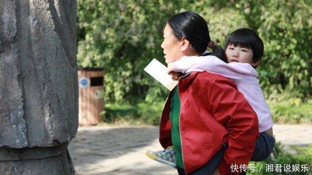 68岁老人:“新型啃老”让我受不了,宁可再嫁,也不指望儿子养老