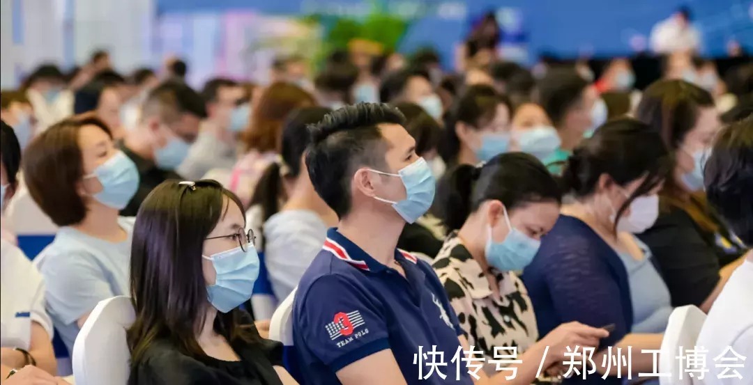工业|2022郑州工博会: 国际盛会引领广东智能制造产业发展