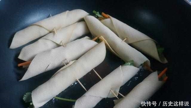 大盘|婆婆趁我不在家给孩子做了一道零食,孩子一口气吃了一大盘