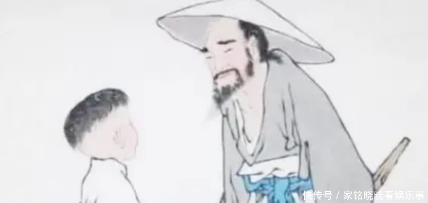  俗语说|俗语说“老人是条龙，向谁谁家穷”，是何意？老人向着为何不好？