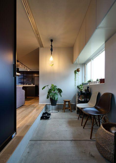 代步工具|朋友坚持劝我,让我把家里玄关下沉15公分,还说现在都这样装