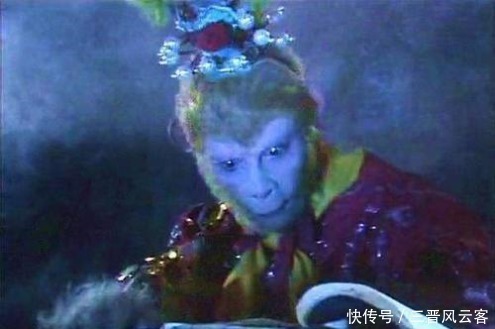 菩提|菩提为何要赶悟空走?你看生死簿上,孙悟空名字后面写着什么