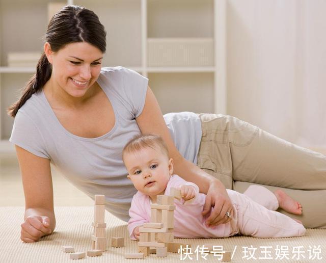 性格|妈妈的性格,决定孩子将来是否有出息,这三种妈妈偷着乐吧