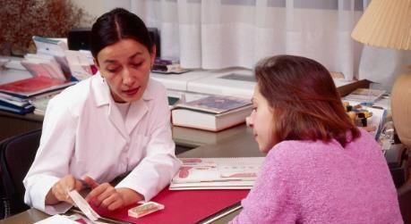 继发性痛经|大夫:5个妇科常识,自己知道后也告诉自己的女儿,一起了解下