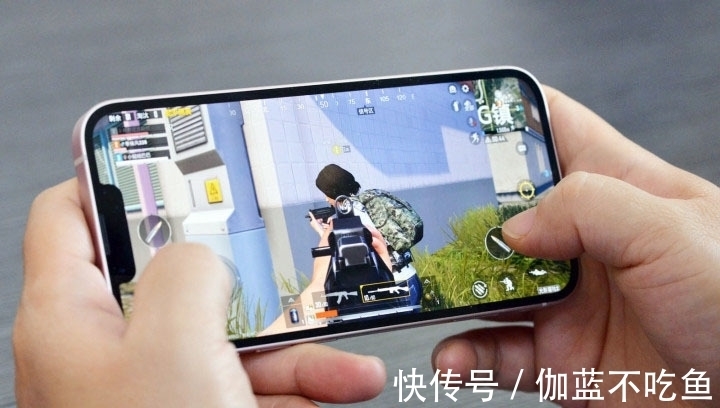 oled|手持iphone12的玩家蠢蠢欲动，iphone13升级明显，值得换吗？