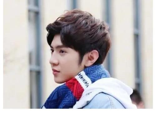 徐夢潔|繼徐夢潔之后，陳哲遠(yuǎn)又與火箭少女101的成員合作，演繹古代傳奇