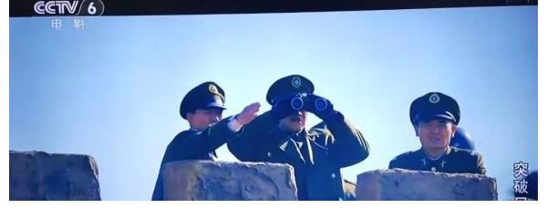 解放軍|恢弘戰爭場面！昨晚《突破口》央視播出，收視率第一！