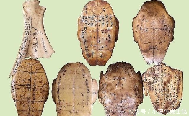 遗址|西方不承认中国这些朝代,强调华夏文明只有3000年,实力打脸