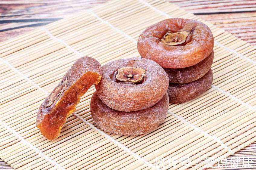 柿柿|好柿成双、柿柿如意?春节必不可少的柿子,这3个细节可不能忽视