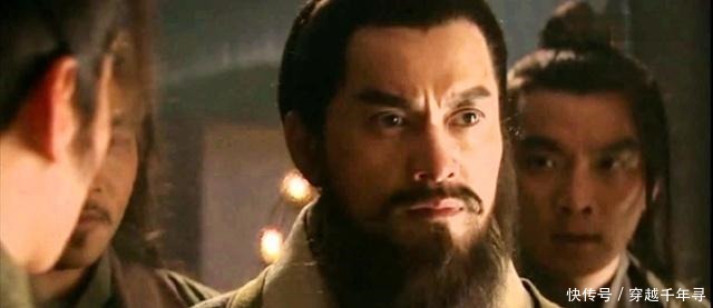 大哥|大哥晁盖之死,一场彻头彻脑的二当家杀人事件,水浒中的无间道!