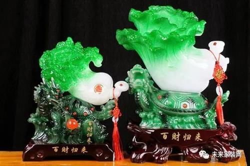 吉星位|入住新家前,别忘了准备几个招财摆件,寓意美好造型逼真更上档次!