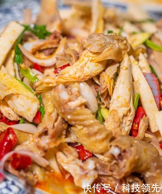 千金不换,椒麻鸡配方及制作流程!好吃的都掉下眼泪
