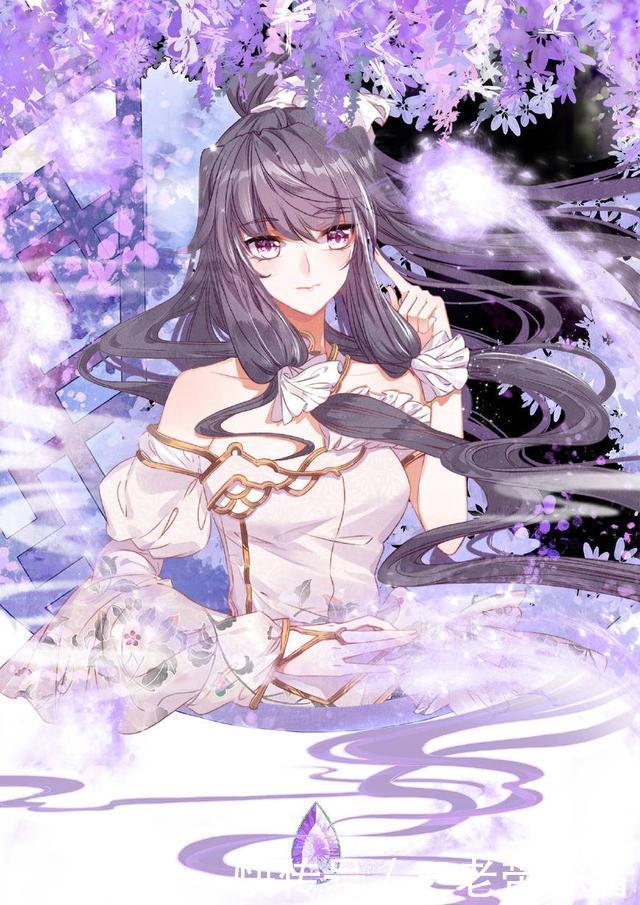 斗罗大陆|斗罗大陆三部曲的女主角,你认为谁更美?等一下,好像他也不错!