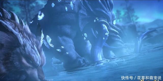 神仙|斗罗大陆果然是小仙女,宁荣荣的神仙颜值!看看小奥的魂骨技能