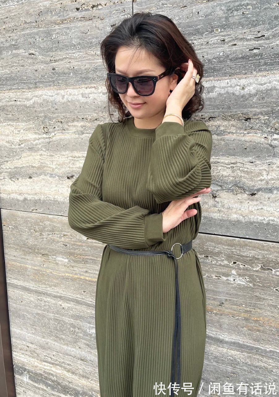 修养篇 女人50岁后还想有“贵妇感”,需要坚持这20个小习惯,越老越优雅