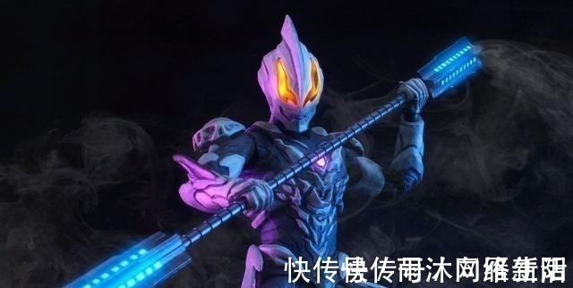 伽古拉|奥特曼中让人敬佩的4大反派!奥比克算其一,伽古拉最受欢迎!