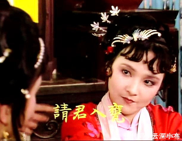 王夫人|贾母真的相中宝琴做孙媳吗？内中隐情令你大跌眼镜