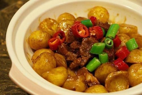 冬天寒冷注意饮食，推荐3种美食，排毒润肤，降压减脂，好处多多