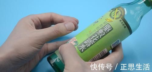 手指被502胶水粘住怎么办？学会这诀窍，胶水立马融化，太实用了