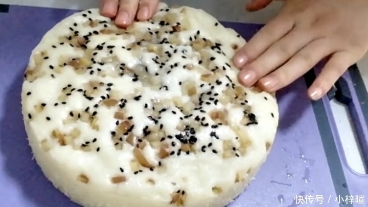  孩子|大米和它一起蒸，多给孩子吃，增强免疫力还补钙，蓬松暄软特好吃