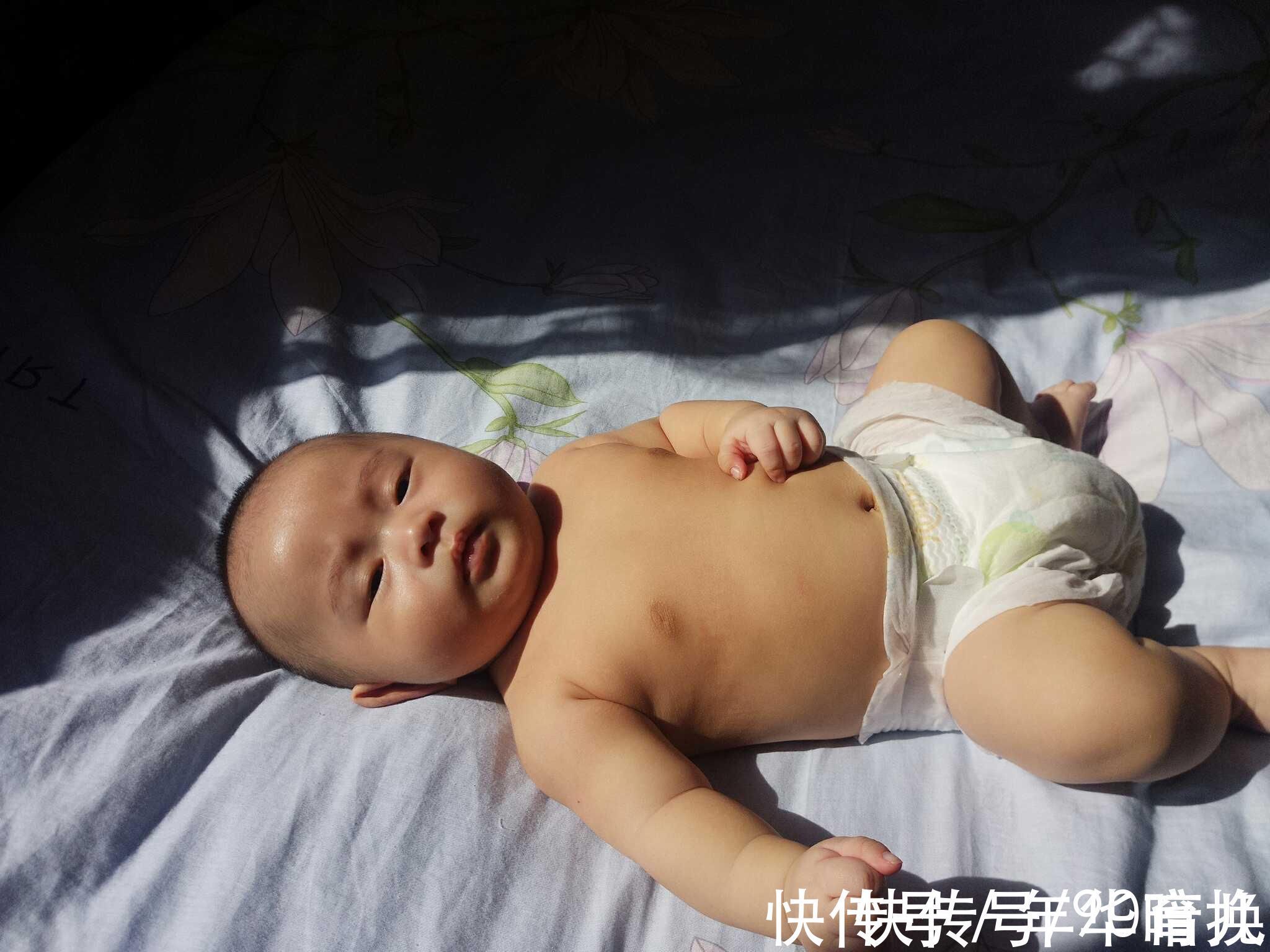 区别|不同体重范围的新生儿,各方面区别会很明显吗?这一范围的最聪明