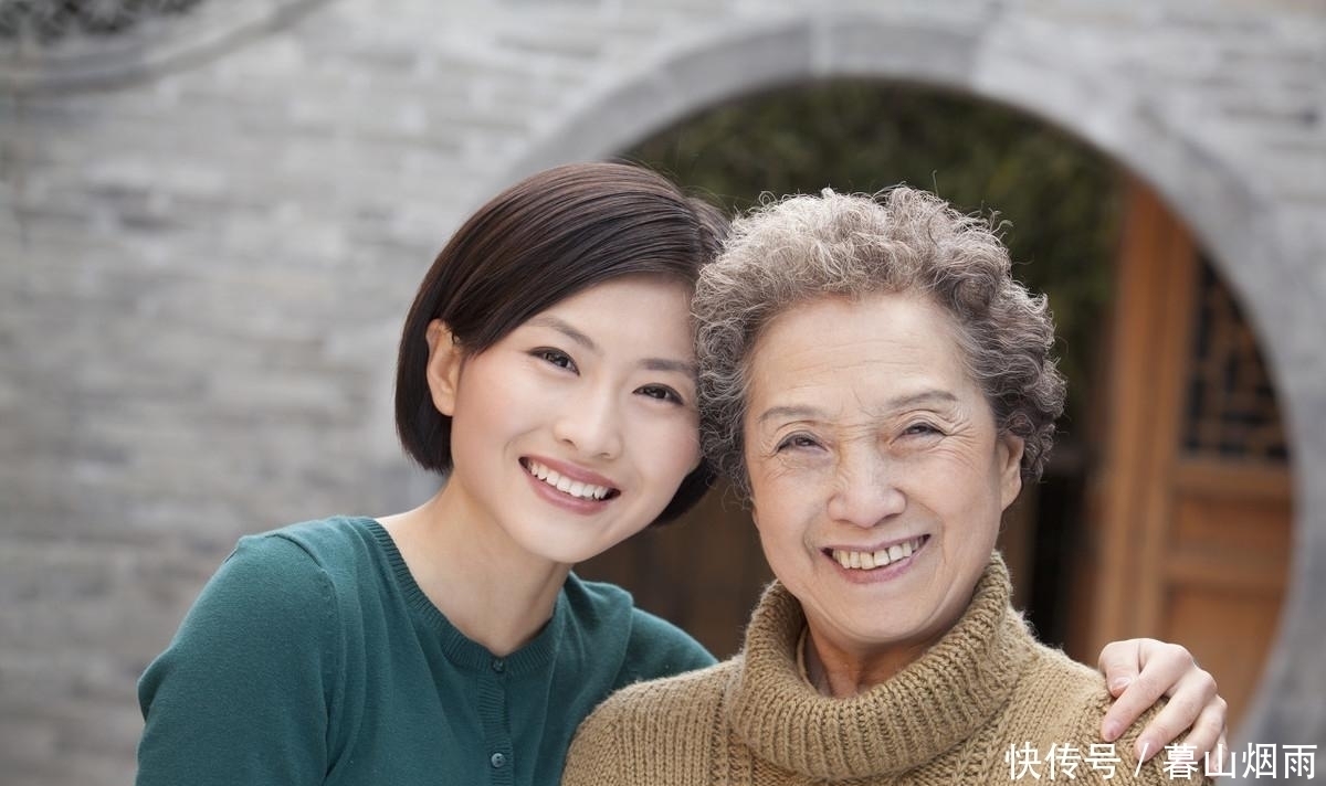 二姨|两位母亲,对孩子终身大事的不同抉择,得到了两种不同的结果