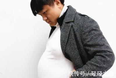 征兆|人体在发胖前，会有“征兆”！若你也有，说明正在长胖中！