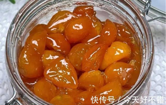 止咳|天然的“止咳之王”,水果煮着吃,冬至过后止咳润肺,冬天少生病