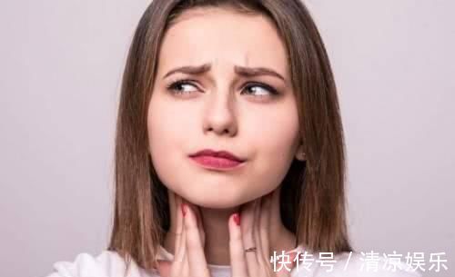 异常|湿气重不重,看嘴巴,若出现3种异常,可吃5物祛湿,不要拖