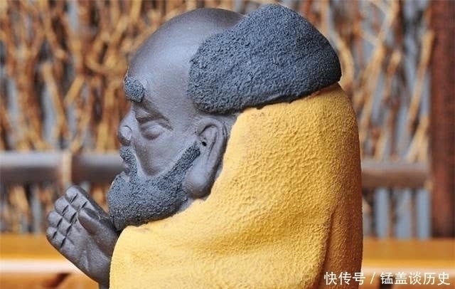 鬼谷子#读懂了《道德经》中的这3句话,会越来越有福气