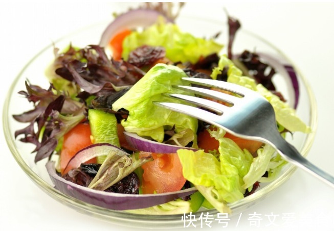 蔬果|钟南山:不熬夜,多吃素!来学学如何把素吃的更健康、更美味