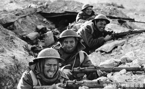 飞机|二战中最愚蠢的士兵：兴高采烈打下一架飞机，干掉的却是自家元帅