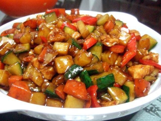 最解馋的几道家常菜，好吃不贵，经济实惠，家人天天吃不腻！