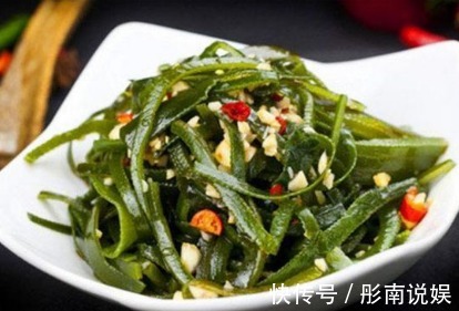 黄瓜|春节过后越吃越香的几道家常菜,好吃的停不下嘴,美味又营养