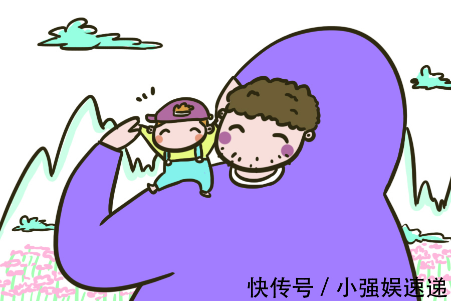 慈母|严母慈父和严父慈母,哪个组合会对孩子更好答案和你想的不一样