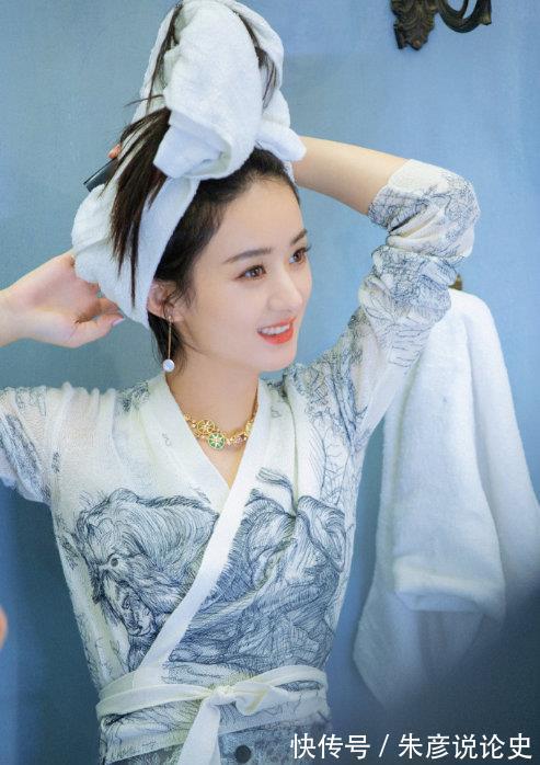 赵小刀|今年很流行的3种女生鼻子,侧颜好看、正面更好看!别人羡慕不来