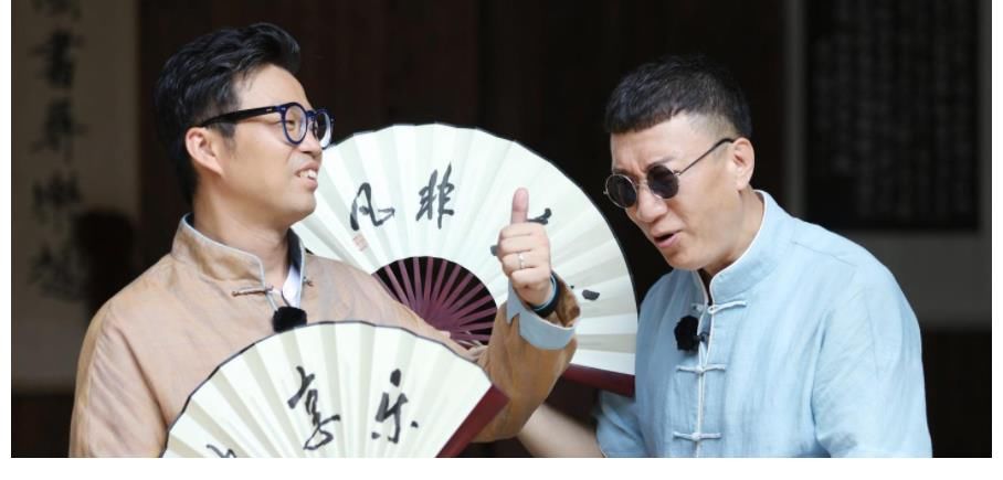 包袱|隨身攜帶“包袱”，笑果拉滿，這檔綜藝黑馬讓喜劇有了新穎形式