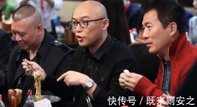 主持人|从曾经的当红主持人,到如今49岁无人问津,孟非到底经历了什么