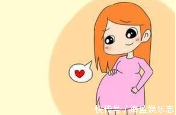 部位|女人怀孕后,2个“部位”尽量常剪剪,可能对胎宝有“好处”