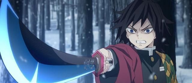 鬼妹妹|鬼灭之刃:10个细思极恐的情节,一声“爸爸”令人后背发凉