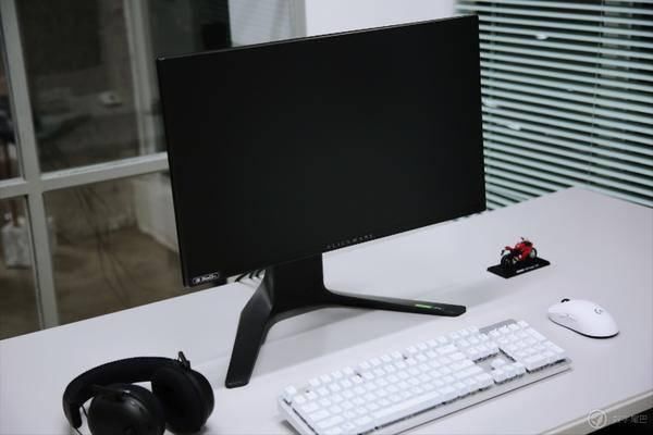 竞技|NVIDIA Reflex + 360Hz：准备好收获更迅捷的快乐了吗？