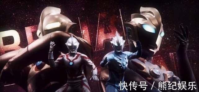 光之国|奥特曼：奥迷改写历史，白贝穿上奥特披风，黑赛罗成最终BOSS？